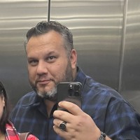 Andre Santos Campos
