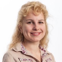 Kate Netkachova
