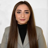 Amina Kasumova