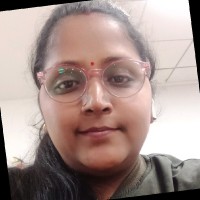 Khushboo Bansal