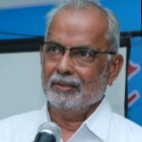 A. Krishnan