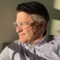 Eric Wiberg
