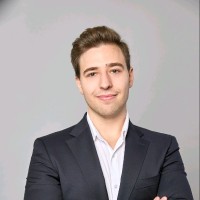 Dominik Köpf