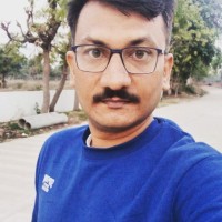 Mr.Vinod P.Rajput