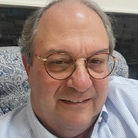 Frank D. Ruscetti