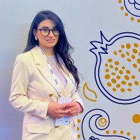 Gunay Eminova, Mba, Pspo I™