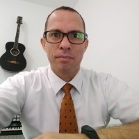 Fabio Luiz De Paula