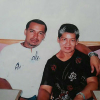 Ronald Vela
