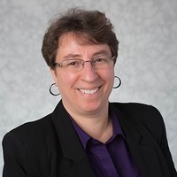 Wendy Reffeor