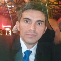 Cícero Araújo