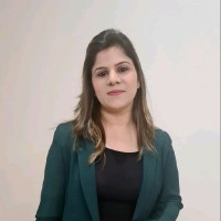 Garima Girotra