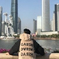 陈嘉乐