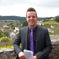 Daniel Berrow