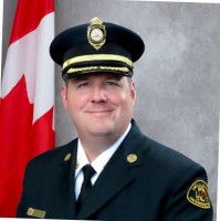 Matt Richardson, B.A., Cfei, Ccfi-C, Cmm I