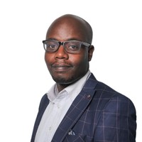 Brian Momanyi