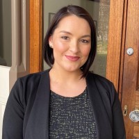 Sophie Laird