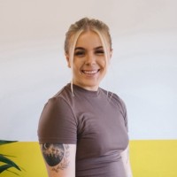 Meg Fenner - Jamieson