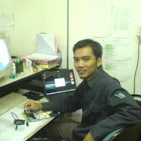 Mohd Zaffezar Bin Ishak