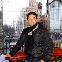 Sanjoy Sarker