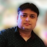 Rakesh Kumar