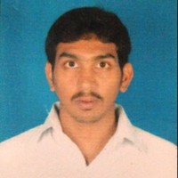 Chethan R K