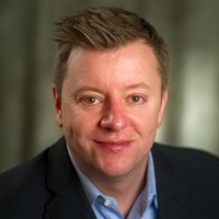 Mark Halloran