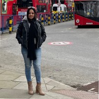 Maureen Ijaz