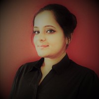 Geetha C.