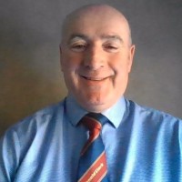 Barrie Gray