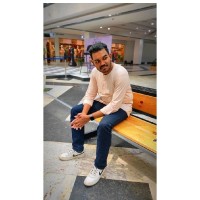 Mohammed sameer Ahmed