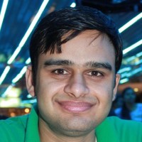 Vinod Koul