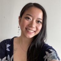 Zoe Ngai, Lmsw