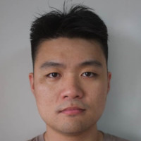 Weilun Huang