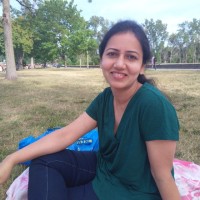 Rakhi S.