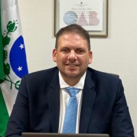 Jose Augusto Araujo Noronha