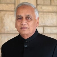Javaid Malik