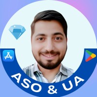 Bilal Ahmad ~ App marketer Guy