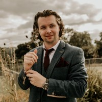 Sam Challinor