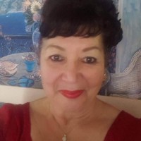 Barbara Bright