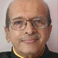 Prof. Dr. Muralidhar Prabhudesai
