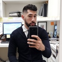 Jorge Mendoza Quinonez