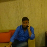 M.Sharique Gauhar