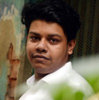 Sonjoy Sarkar