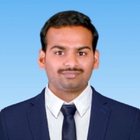 Sunil Kumar Reddy