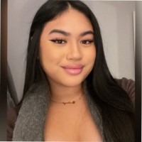 Audrey Almonte Marla