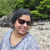 Padmapriya Sathiyaraj