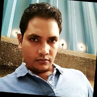 Shaailesh Dwivedii