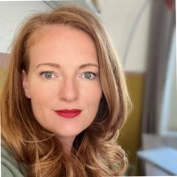 Bianca van der Zwaan