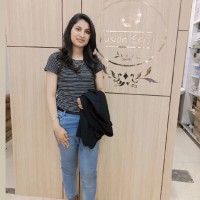 Nisha Duhan