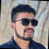 Satish Dongol